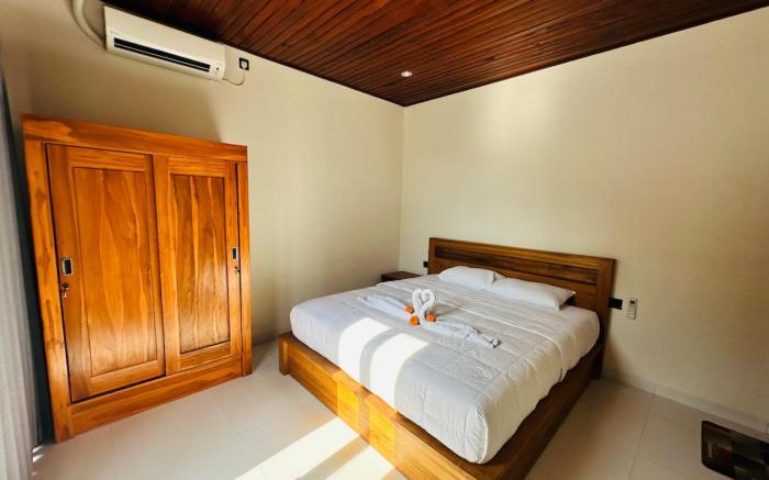 Kelapa Villa Mambal 2