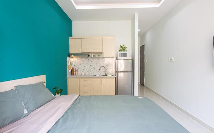 Lumina Home