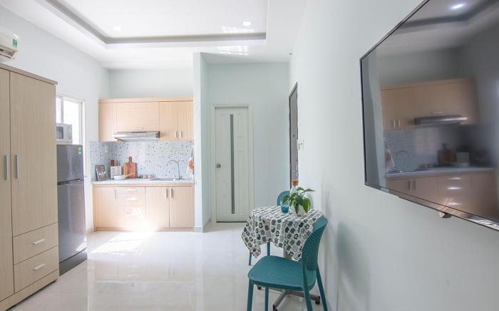 Lumina Home