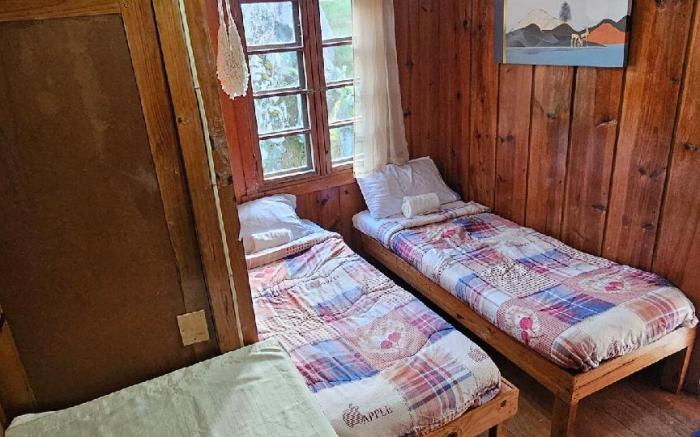 Mgh-Sagada good for 2-l