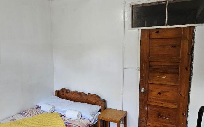 Mgh-Sagada Room good for 4-ll