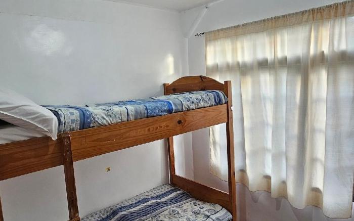 Mgh-Sagada Room good for 4-ll