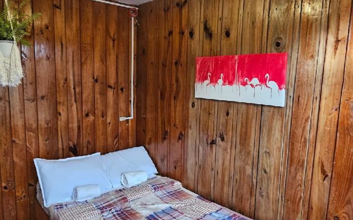 Mgh-Sagada Room good for 4-l