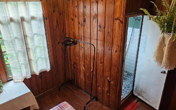 Mgh-Sagada Room good for 4-l