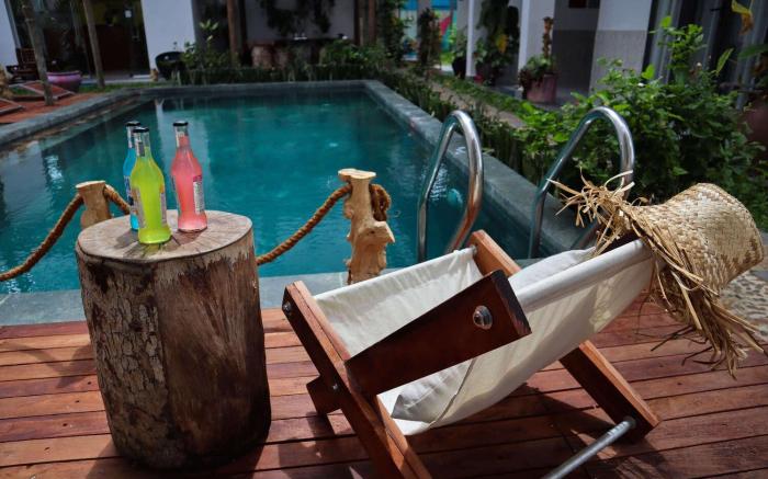 Hoi An Fairy Garden Villa