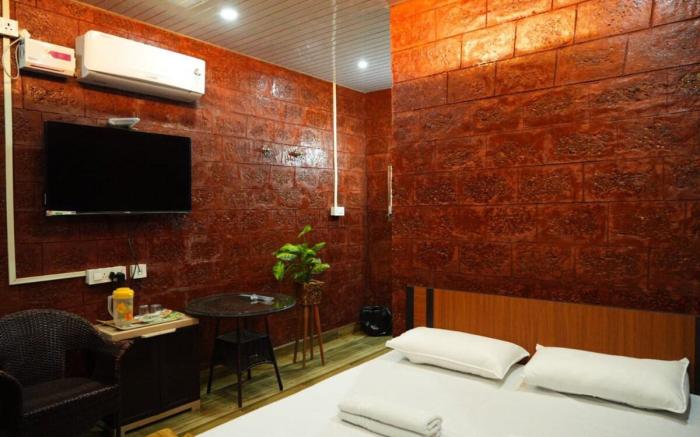 Good Vibes Homestay - Honnavar