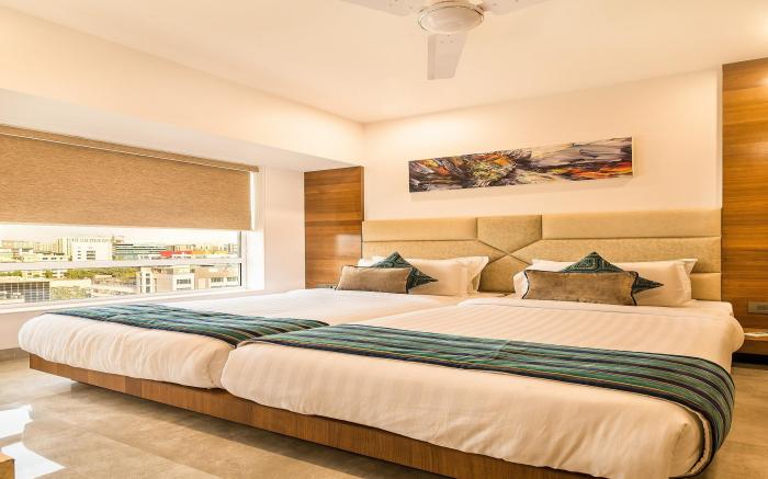 Hotel Wego
