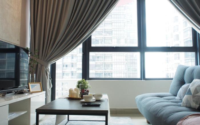 ARTE+ Award Winning Design | 2 BR | KL | Level 19