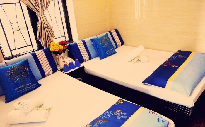 First Inn