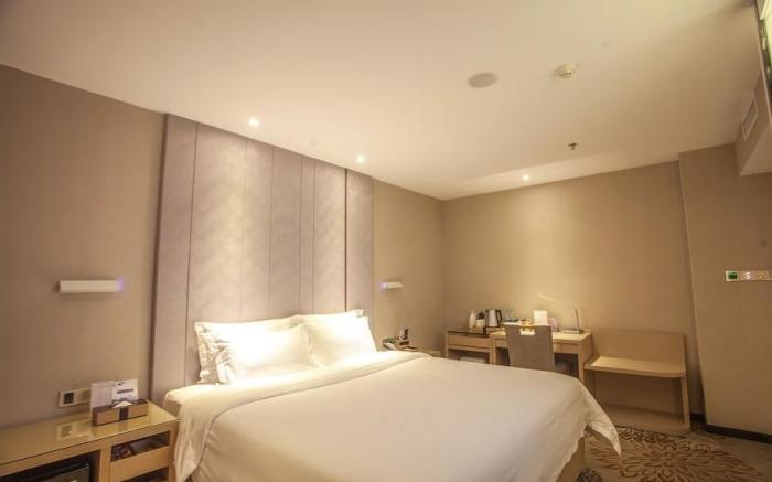 Lavande Hotels·Longmen