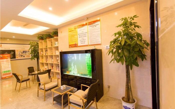 7 Days Premium·Linyi Mengyin Mengshan Road