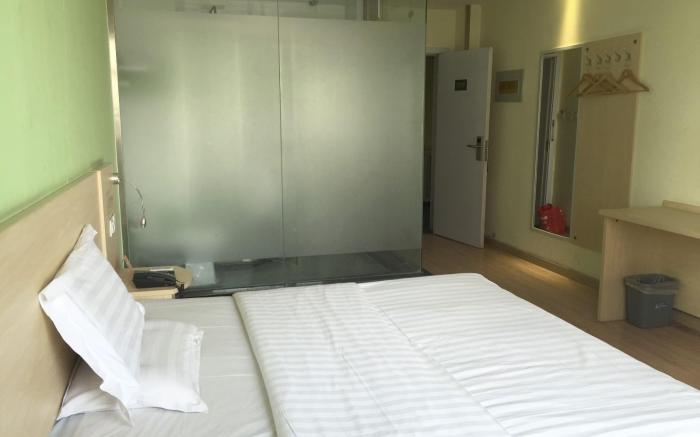 7 Days Inn Shijiazhuang Xinle Changyang Road