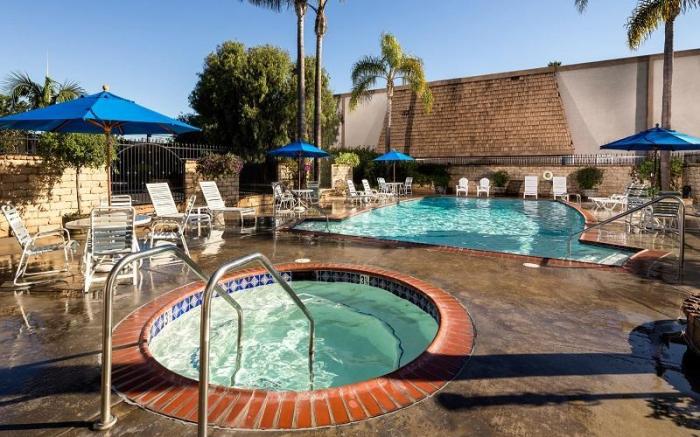 Casa Via Mar Inn, an Ascend Collection Hotel