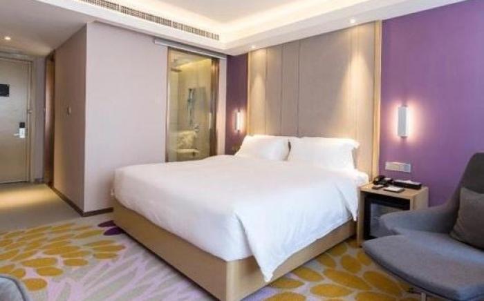 Lavande Hotels·Linfen Binhe East Road Yujing Shuicheng