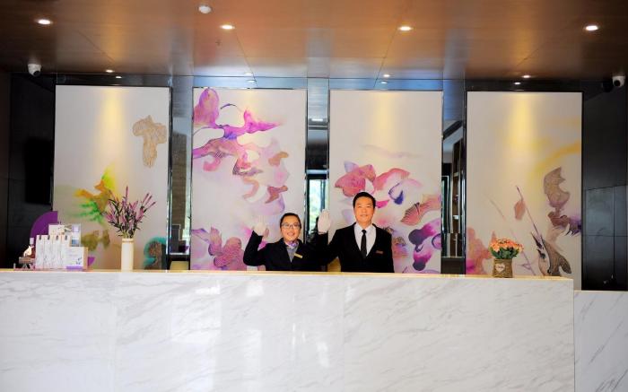 Lavande Hotels·Guilin Railway Station