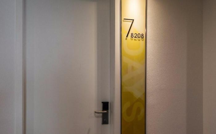 7 Days Inn Ya'an Yingjing Center