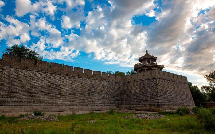 7 Days Inn Huludao Xingcheng University Town