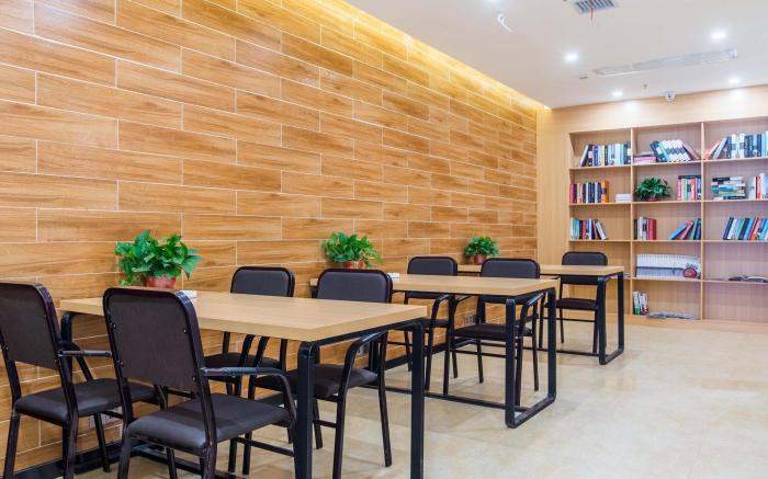 7 Days Premium Changsha Environmental Science Park Yuntang Campus
