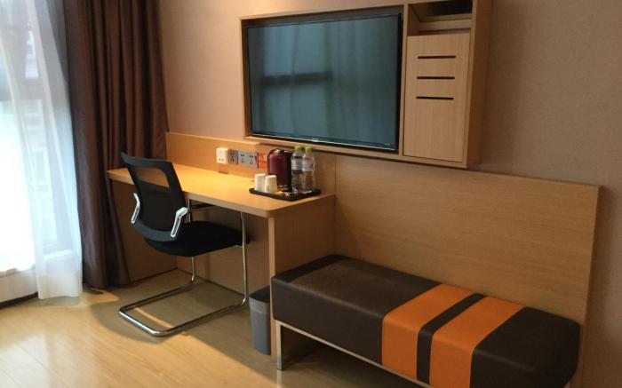 7 Days Premium Chengdu Jintang Hantan New City