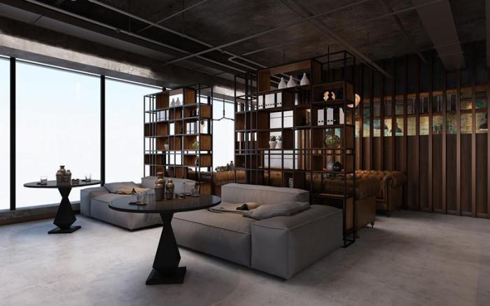 James Joyce Coffetel·Xi'an North Passenger Station Fengcheng No. 5 Metro