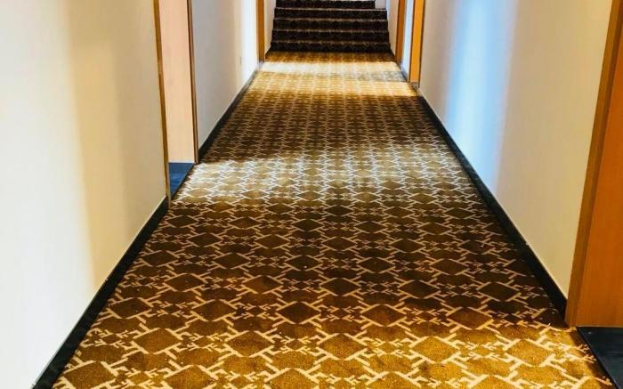 Pai Hotel Chengdu Xindu Baoguang Temple Zhonglou Metro Station