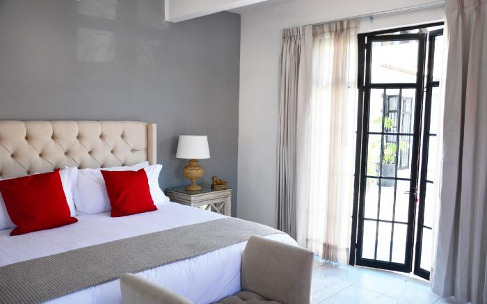 Casa Lani Luxury B&B