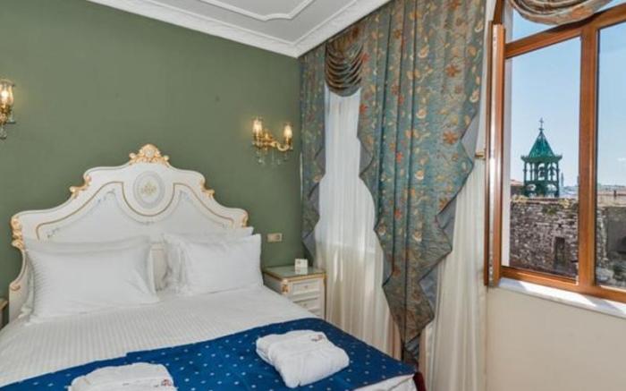 By Murat Hotels Galata