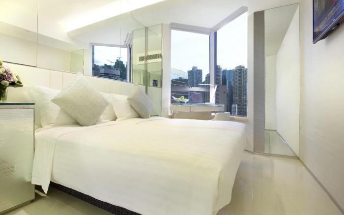 iclub Fortress Hill Hotel
