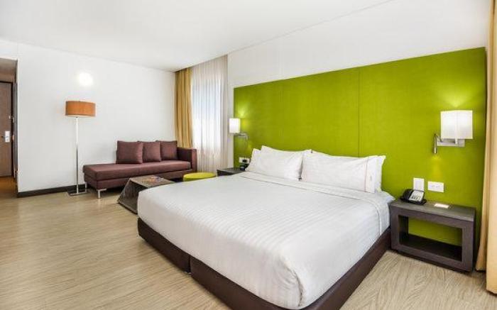 Holiday Inn Express Cartagena Bocagrande By IHG