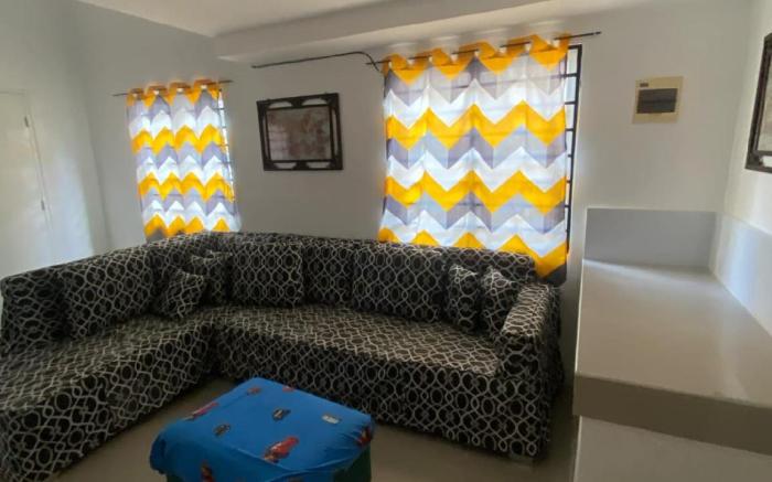 The G-Suite Transient House