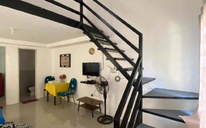 The G-Suite Transient House