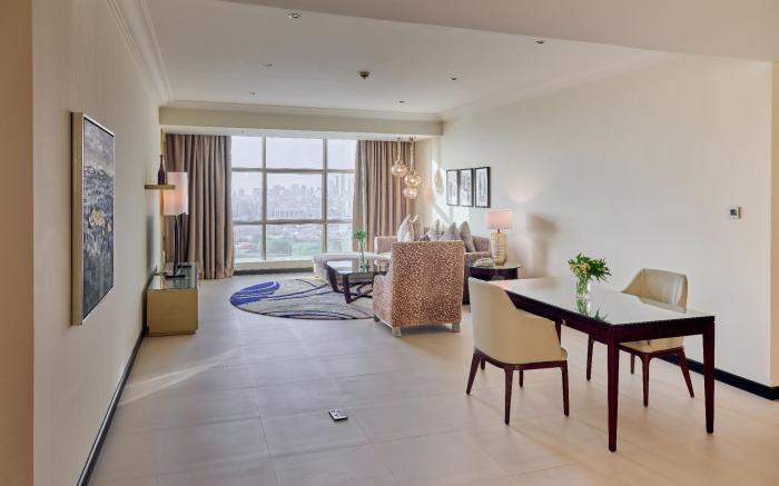 Gulf Executive Residence