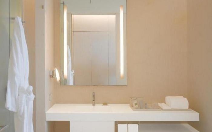 SEAMARQ HOTEL