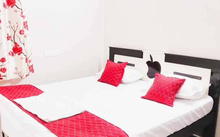 Hotel Jyothi Kumar Royal