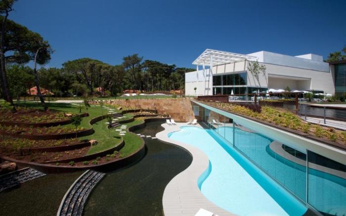 Onyria Marinha Boutique Hotel