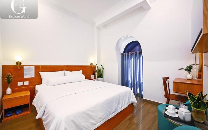 GRAD Ly Ly Hotel 2