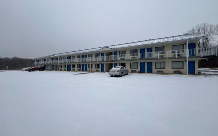 Residential Suites Warrensburg by Hotel O US 50