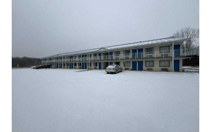 Residential Suites Warrensburg by Hotel O US 50