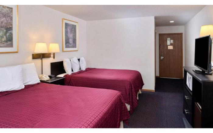 Residential Suites Warrensburg by Hotel O US 50