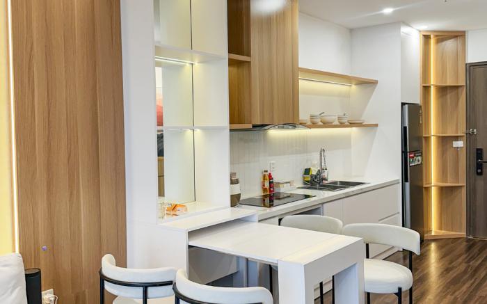 HymHouse - Homestay Hải Phòng
