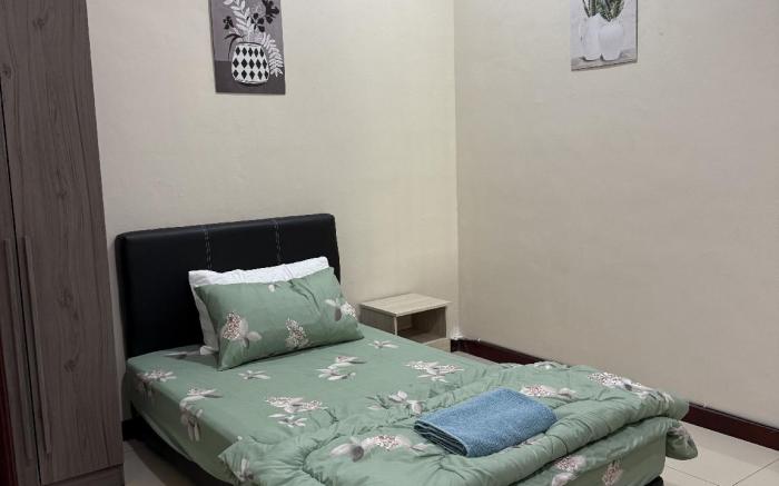 Spring Ville Homestay 