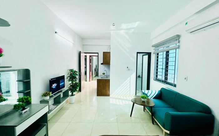 STUDIO TƯƠI MỚI 230 MỄ TRÌ THƯỢNG