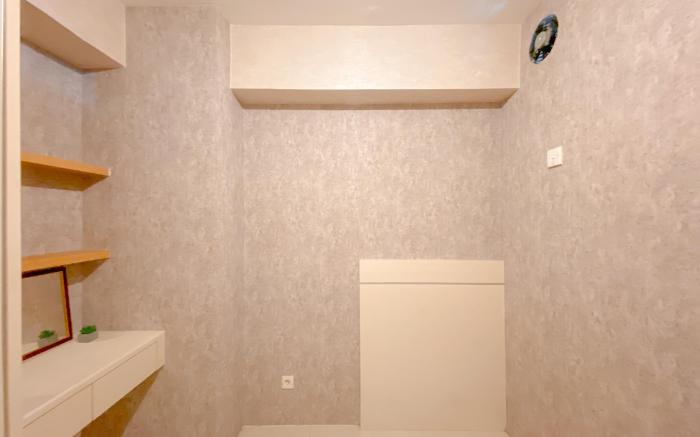 Comfy Strategic 1BR Bassura City Apt By Travelio