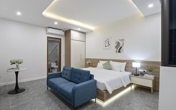 Cosmos 22Land Hotel & Apartment