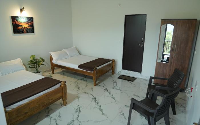 Coffee Hills Homestay