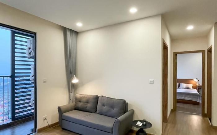 It Dust Homestay 8 - The Sky Oasis Apartment