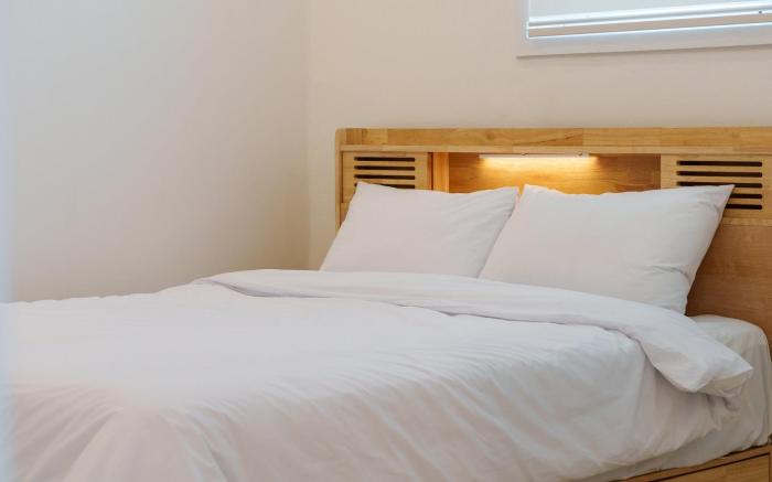 Gangneung Stay Seojeong Pension