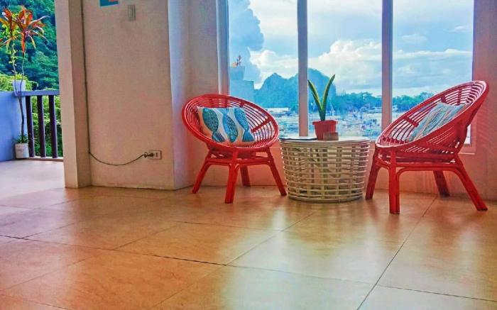 SG Tourist Inn