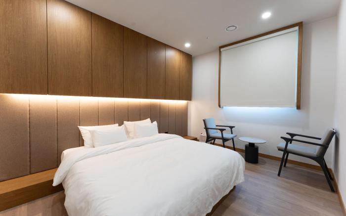 Silla Legacy Hotel