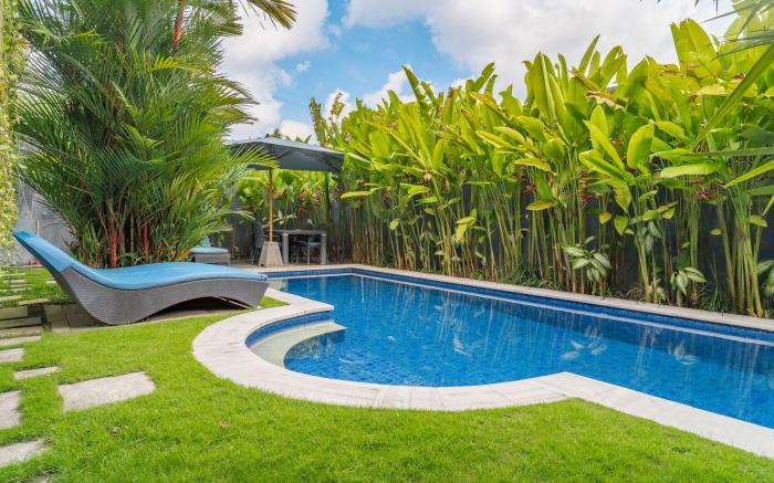 Villa Damai Canggu